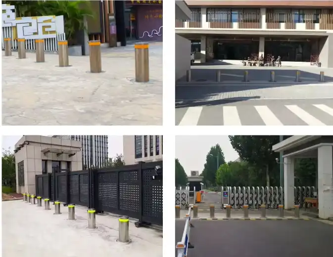 Retractable Security Bollards application.png